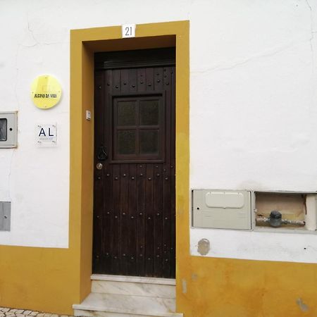Alcova Da Villa Vidigueira Eksteriør billede