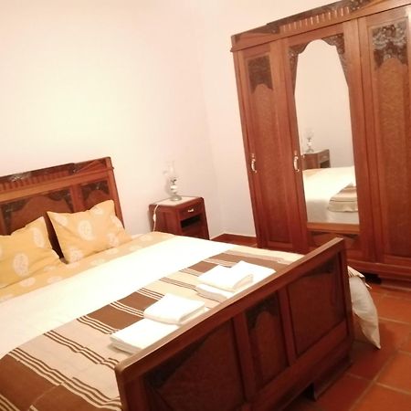Alcova Da Villa Vidigueira Eksteriør billede