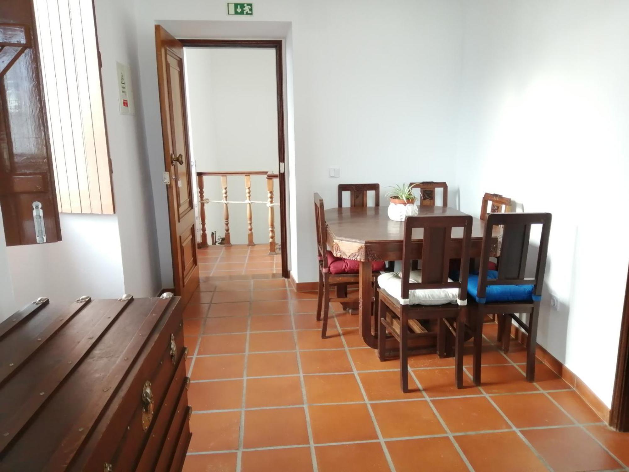 Alcova Da Villa Vidigueira Eksteriør billede