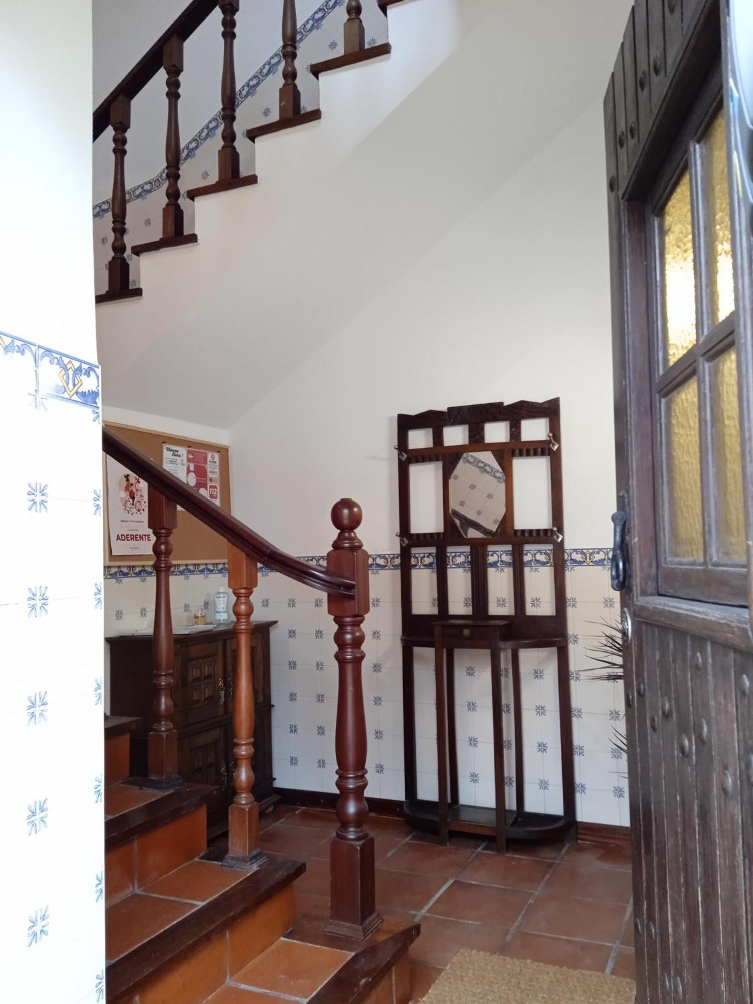 Alcova Da Villa Vidigueira Eksteriør billede