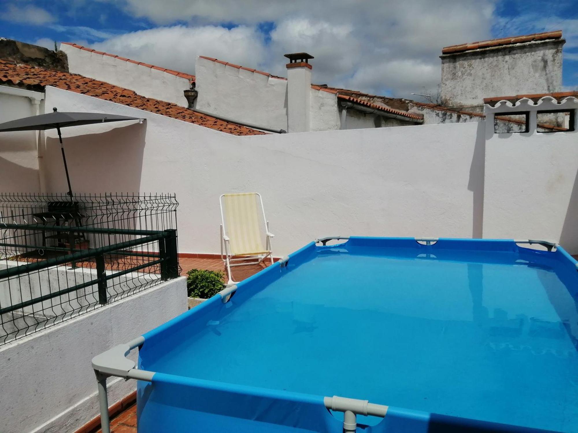 Alcova Da Villa Vidigueira Eksteriør billede