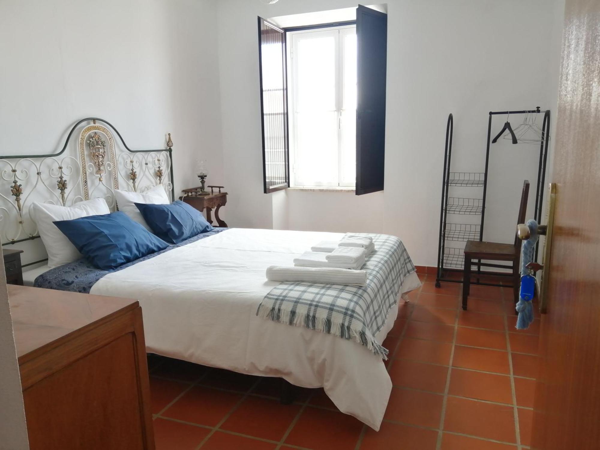 Alcova Da Villa Vidigueira Eksteriør billede