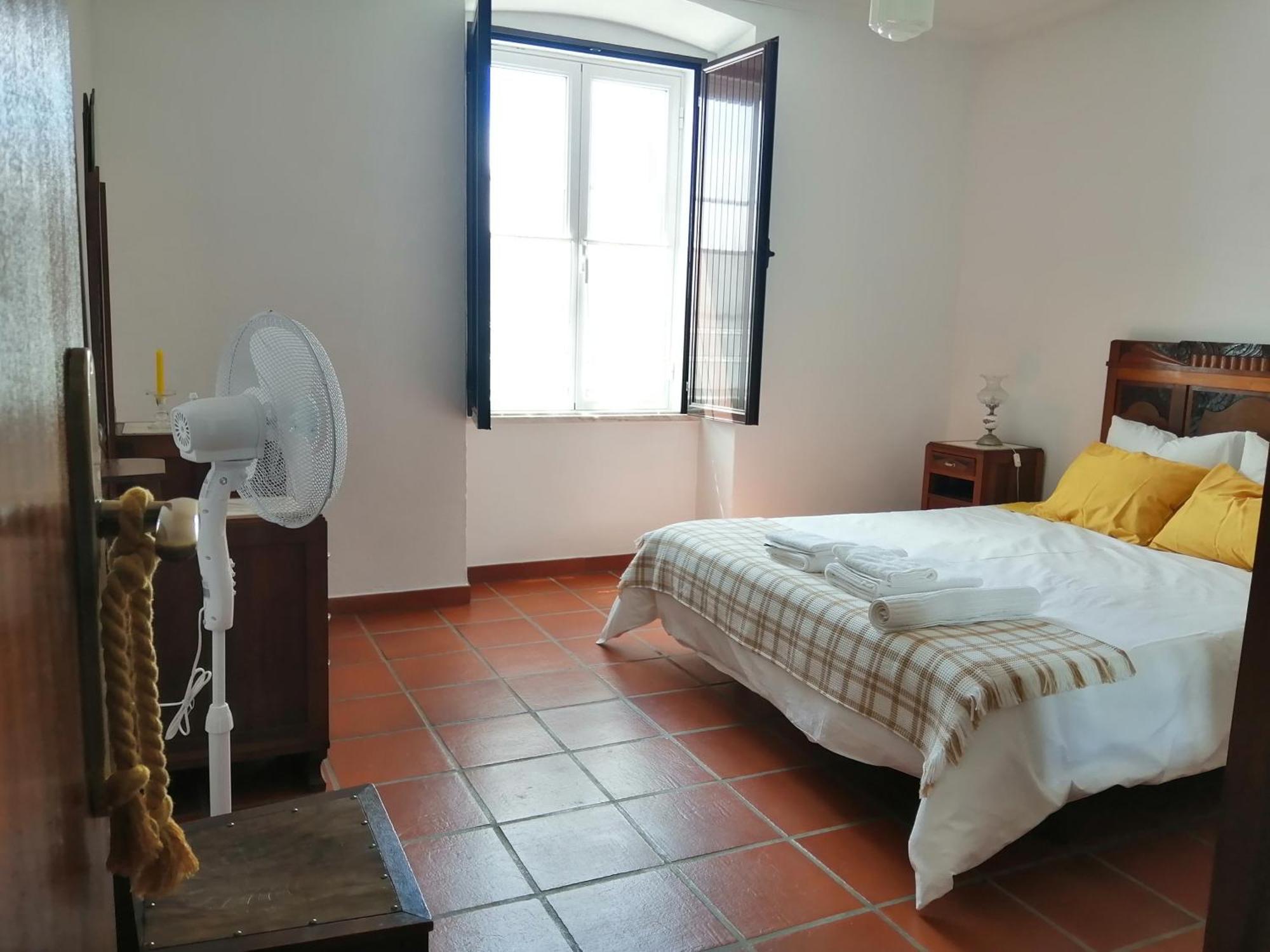 Alcova Da Villa Vidigueira Eksteriør billede