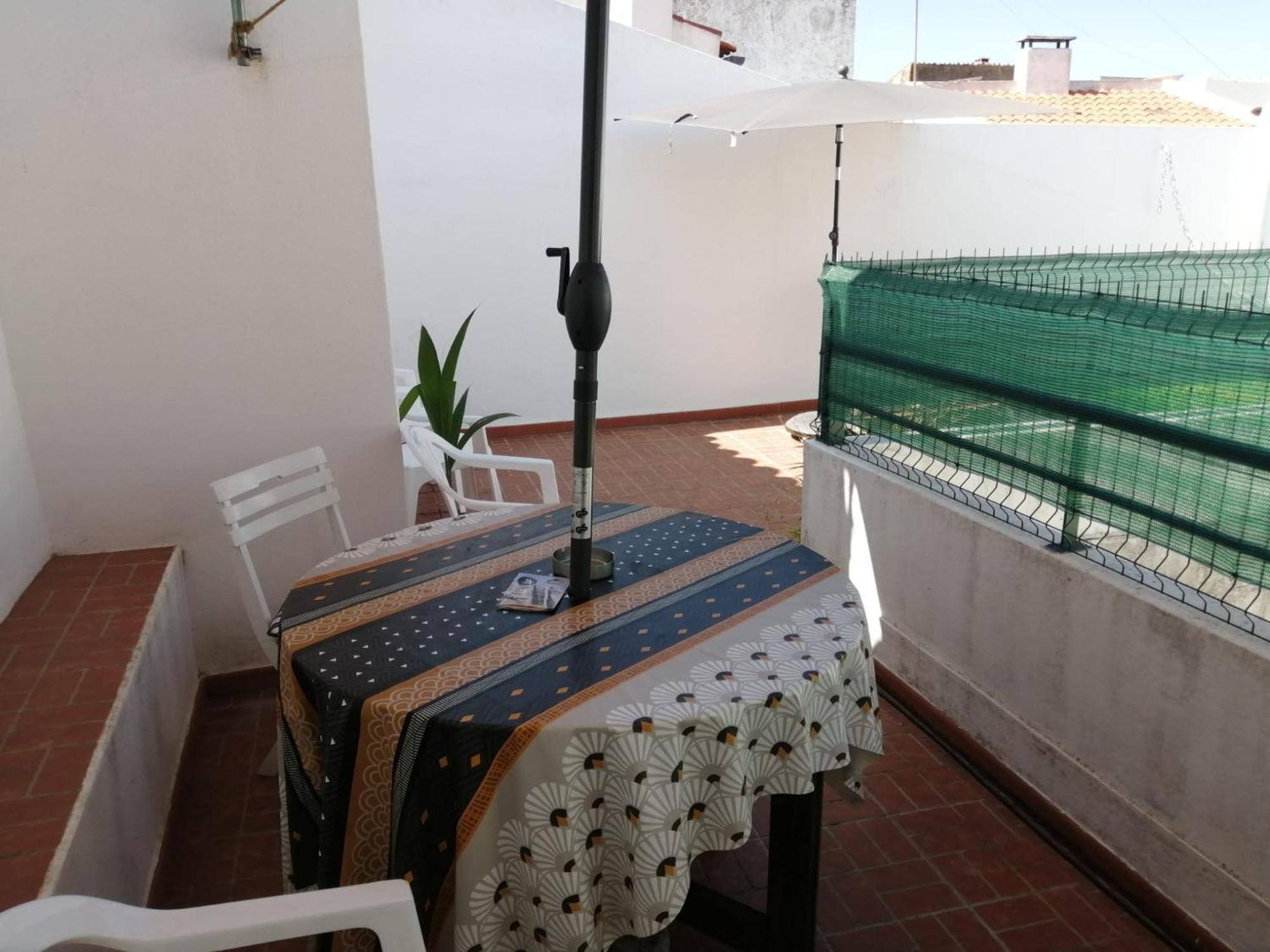 Alcova Da Villa Vidigueira Eksteriør billede