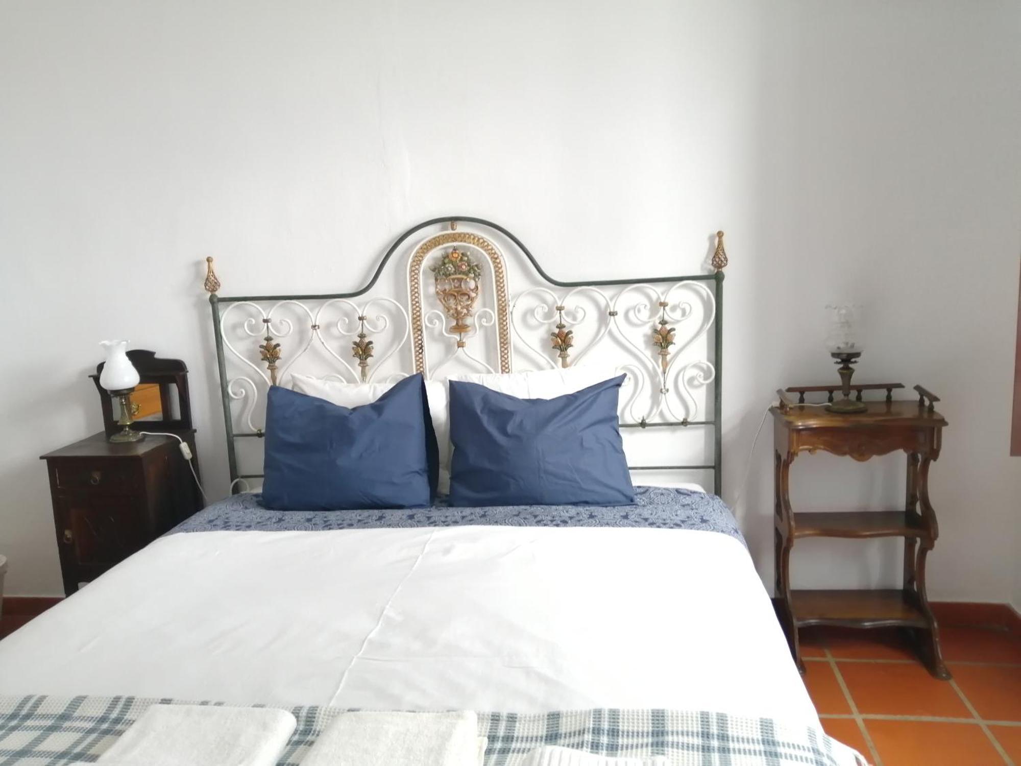 Alcova Da Villa Vidigueira Eksteriør billede