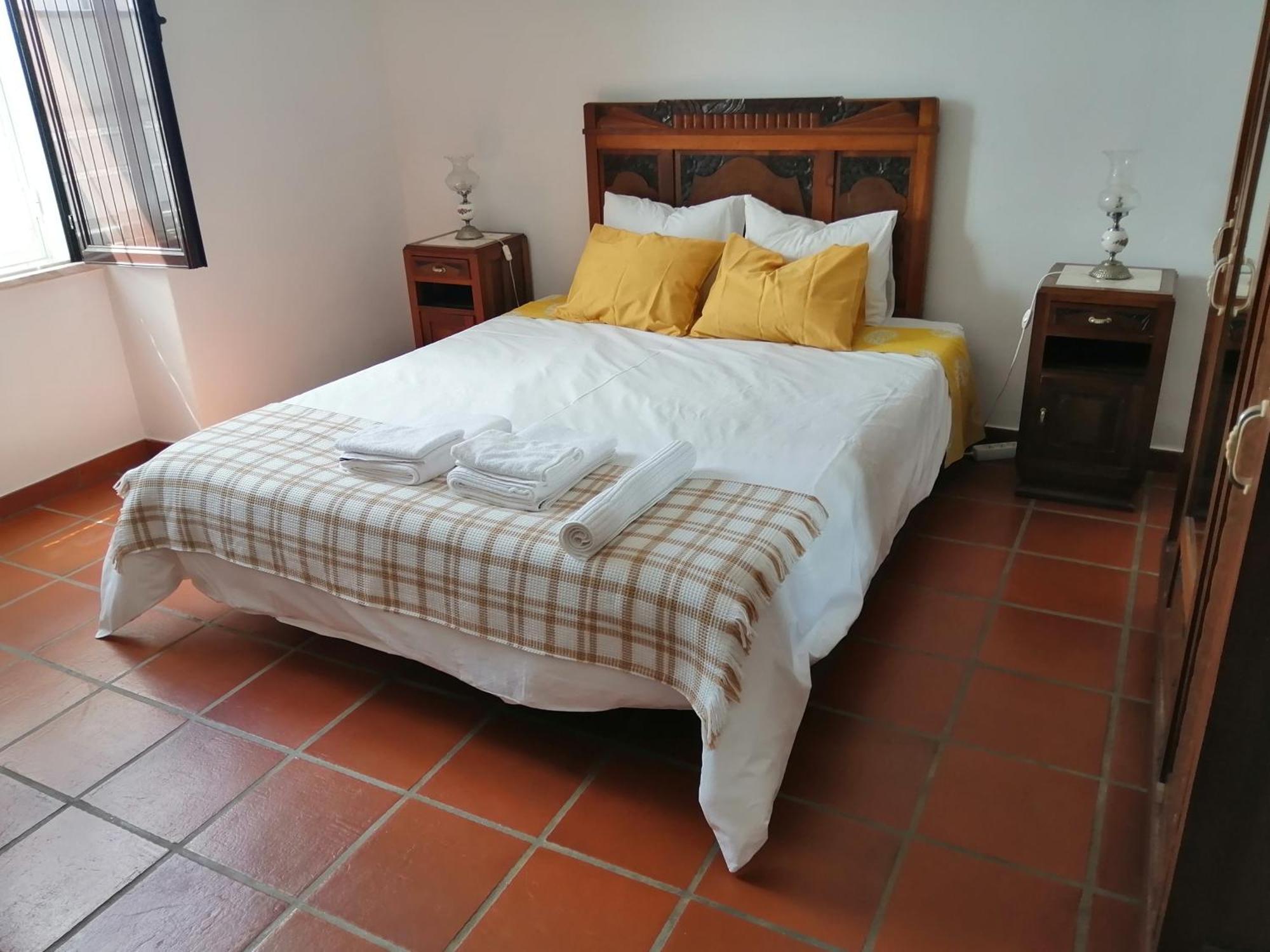 Alcova Da Villa Vidigueira Eksteriør billede